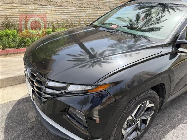 Hyundai Tucson 2022 for sale in Iraq - Baghdad